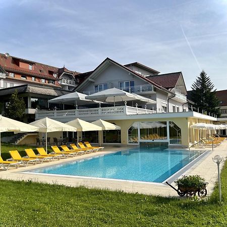 Moehringers Schwarzwald Hotel Bonndorf im Schwarzwald Esterno foto