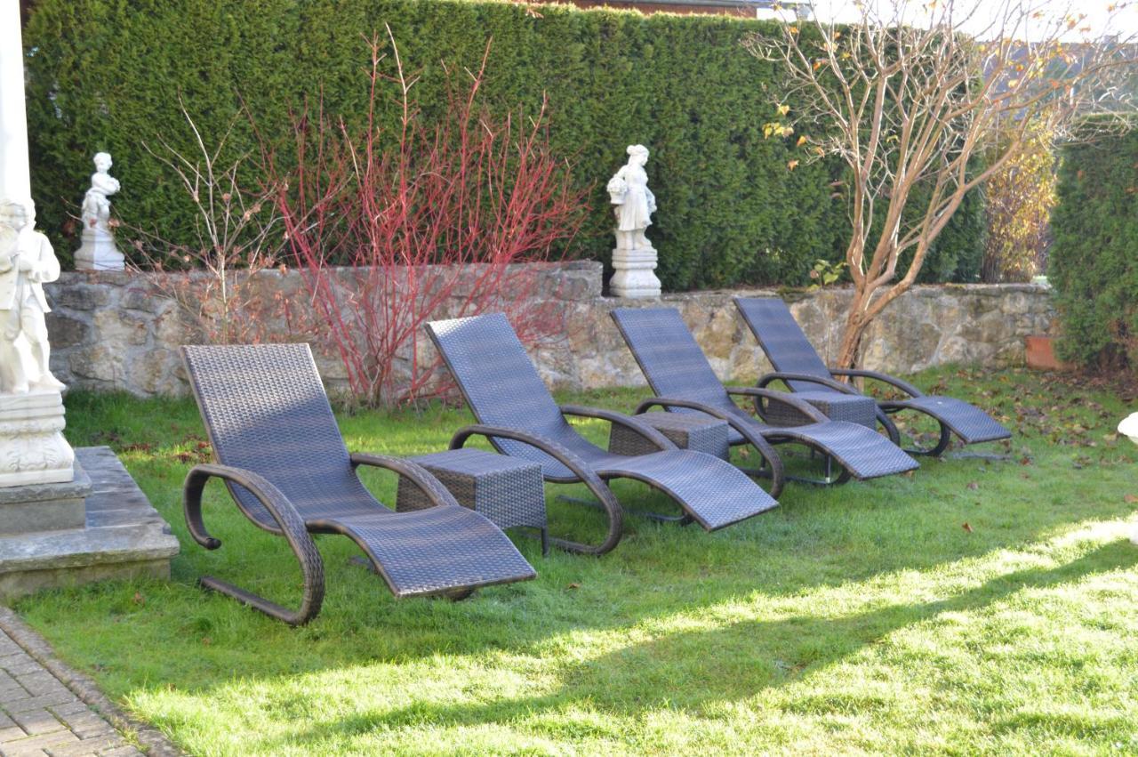 Moehringers Schwarzwald Hotel Bonndorf im Schwarzwald Esterno foto