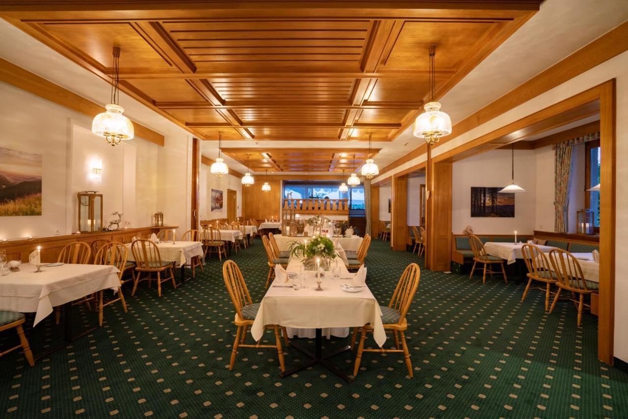 Moehringers Schwarzwald Hotel Bonndorf im Schwarzwald Esterno foto