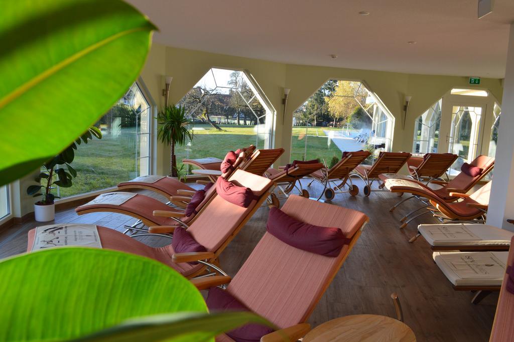 Moehringers Schwarzwald Hotel Bonndorf im Schwarzwald Esterno foto