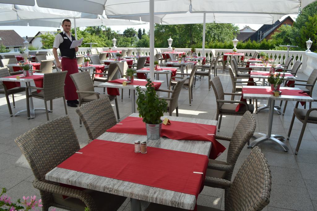 Moehringers Schwarzwald Hotel Bonndorf im Schwarzwald Esterno foto
