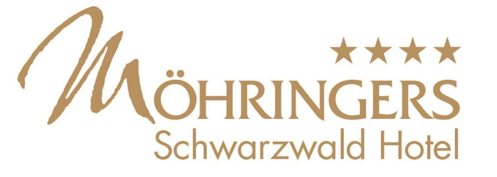 Mohringers Schwarzwald Hotel Bonndorf im Schwarzwald Esterno foto