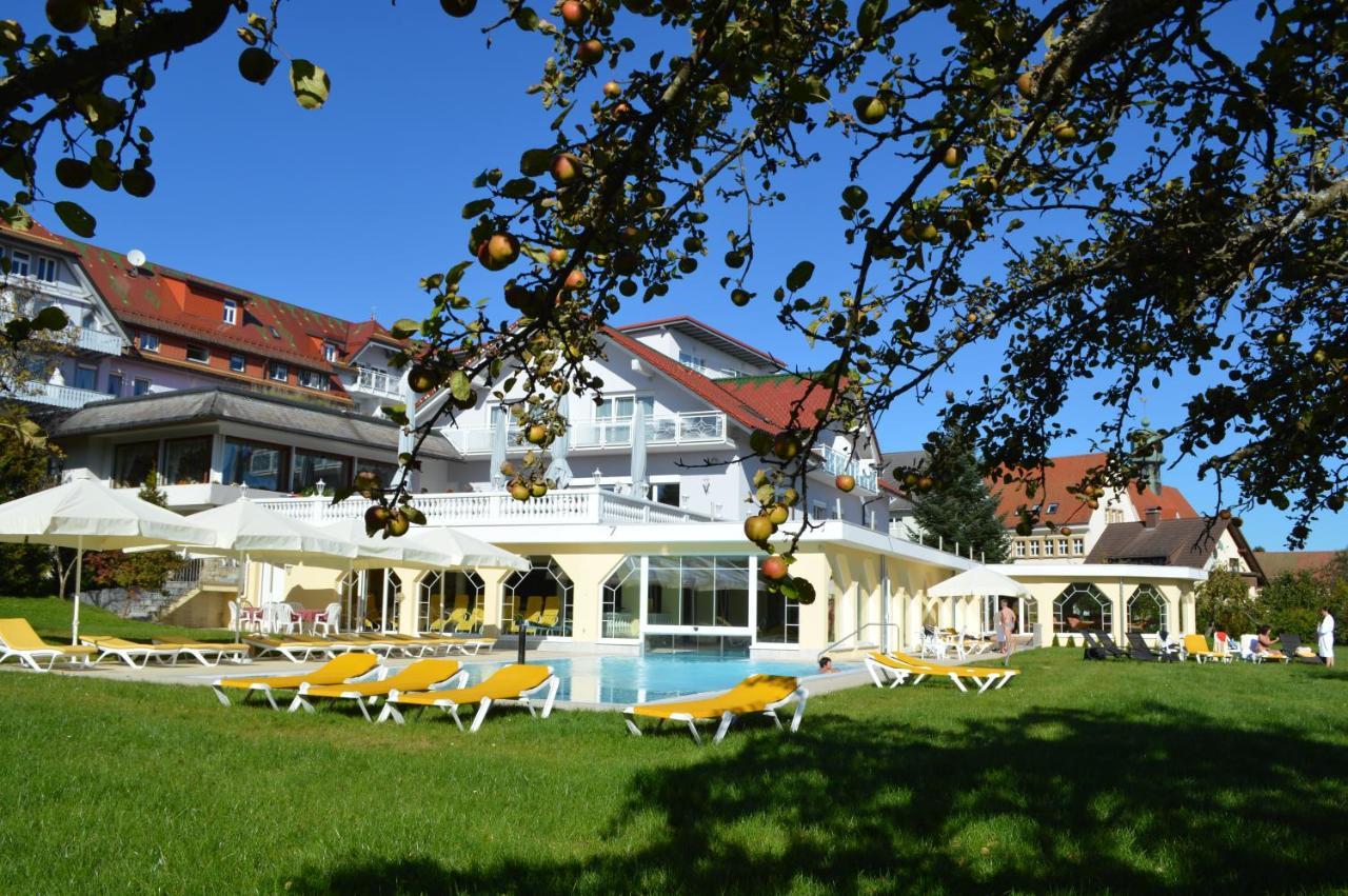 Moehringers Schwarzwald Hotel Bonndorf im Schwarzwald Esterno foto